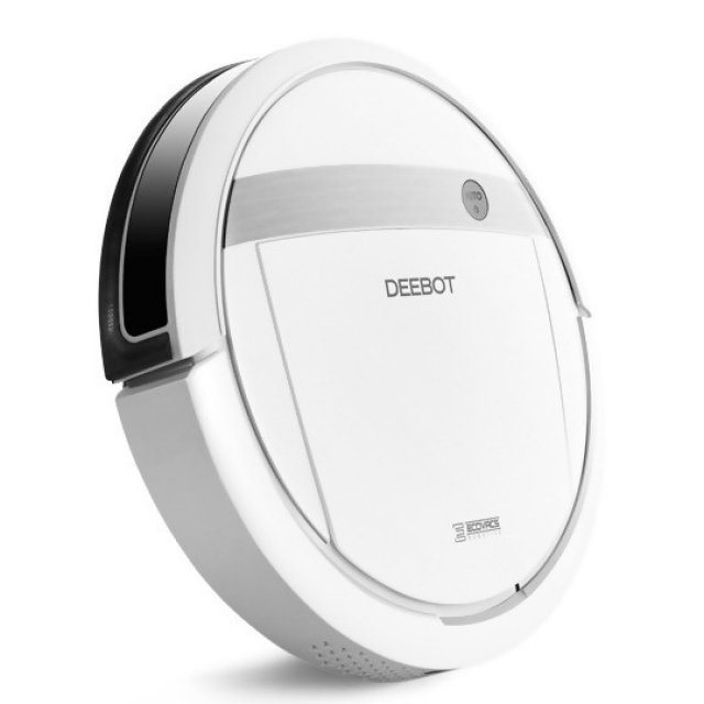 Image Робот-пылесос Ecovacs DEEBOT M88