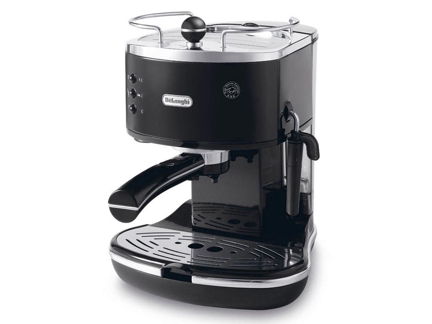Image Aparat de cafea DeLonghi ECO 311 BK