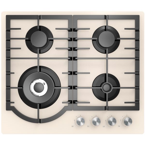 Image Варочная панель газовая Midea MG696TGI