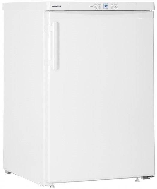 Image Liebherr GP1376