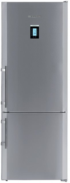 Image Liebherr CNPes 5156