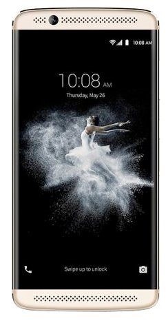 Image ZTE Axon 7 Mini Gold
