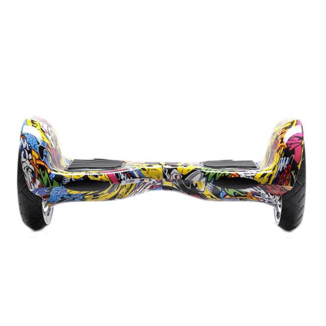 Image Smart Balance Universal 10" Hip-Hop