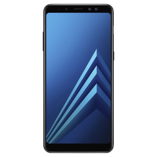 Image Samsung A8 Galaxy A530F 32GB Dual Black