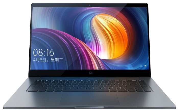 Xiaomi Pro 15.6 Dark Gray 16GB/256GB