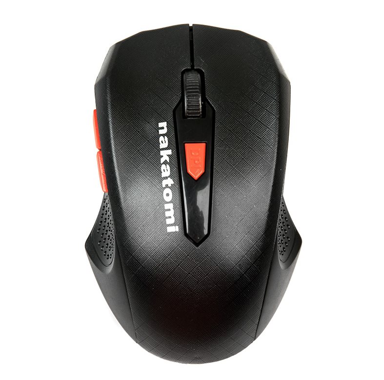 Image Dialog MRON-07U Nakatomi Black