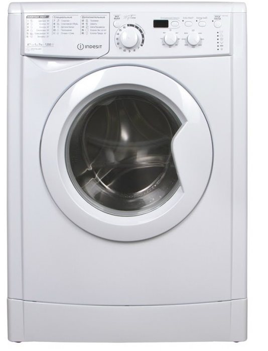 Image INDESIT E2SD 2270А UA