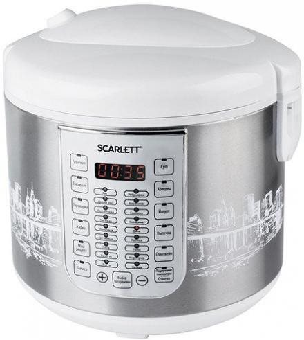 Image Scarlett SC-MC410S21