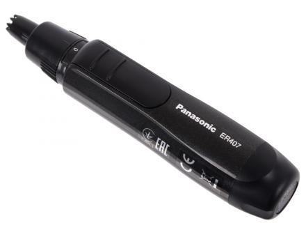 Image Trimmer de nas şi urechi Panasonic ER407K520