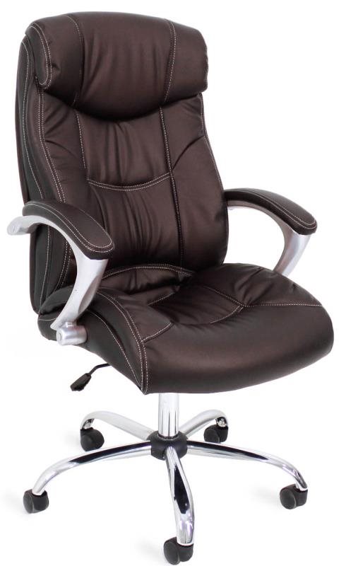 Image Офисное кресло DP BX-3165 Brown