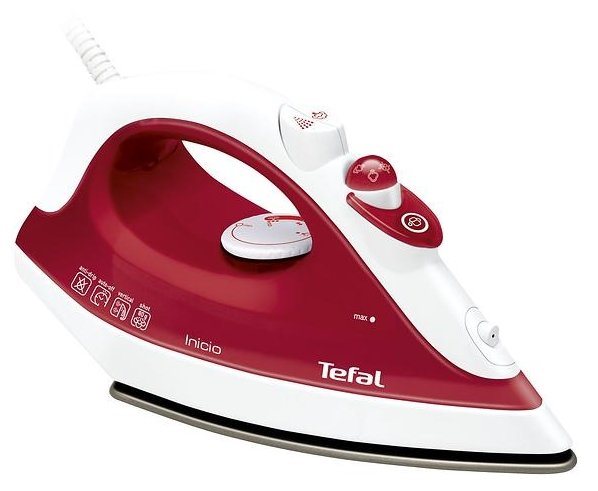 Image Tefal FV1251
