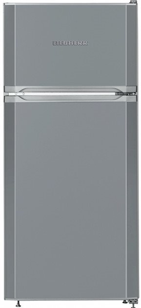 Image Liebherr CTPsl 2121