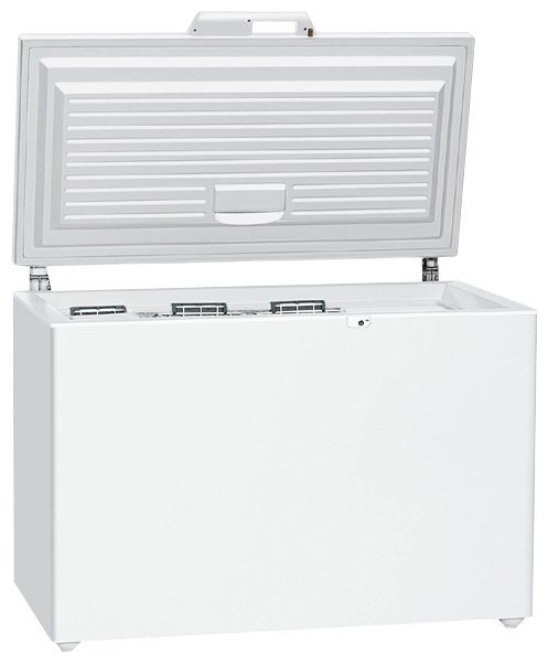 Image Liebherr GTP 3156