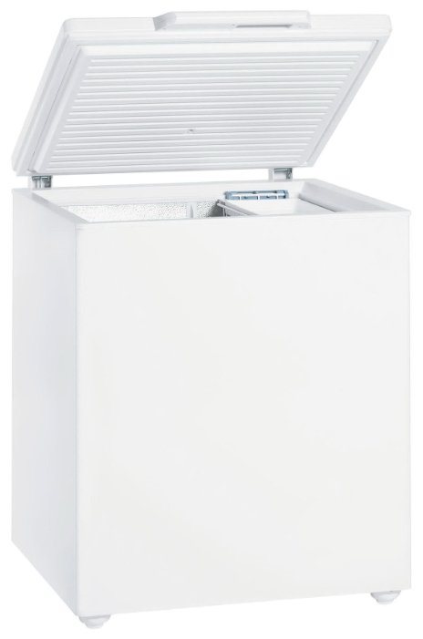 Image Liebherr GT 2132