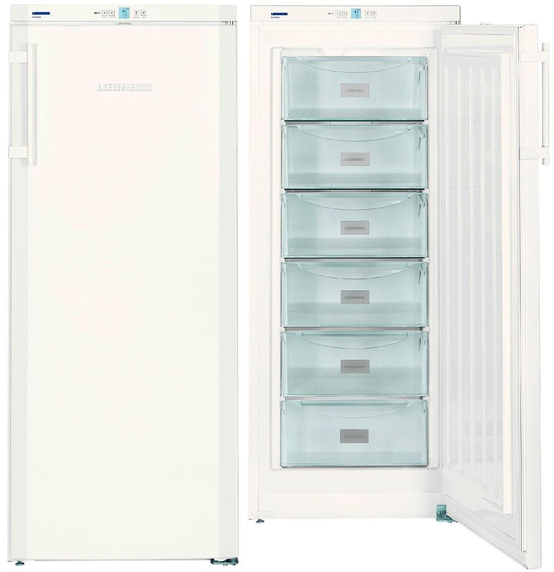 Image Liebherr GP 2433