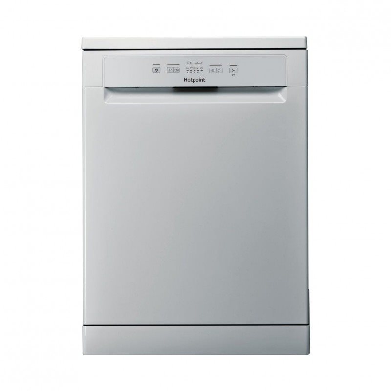 Image Hotpoint-Ariston HFC 3B19 X