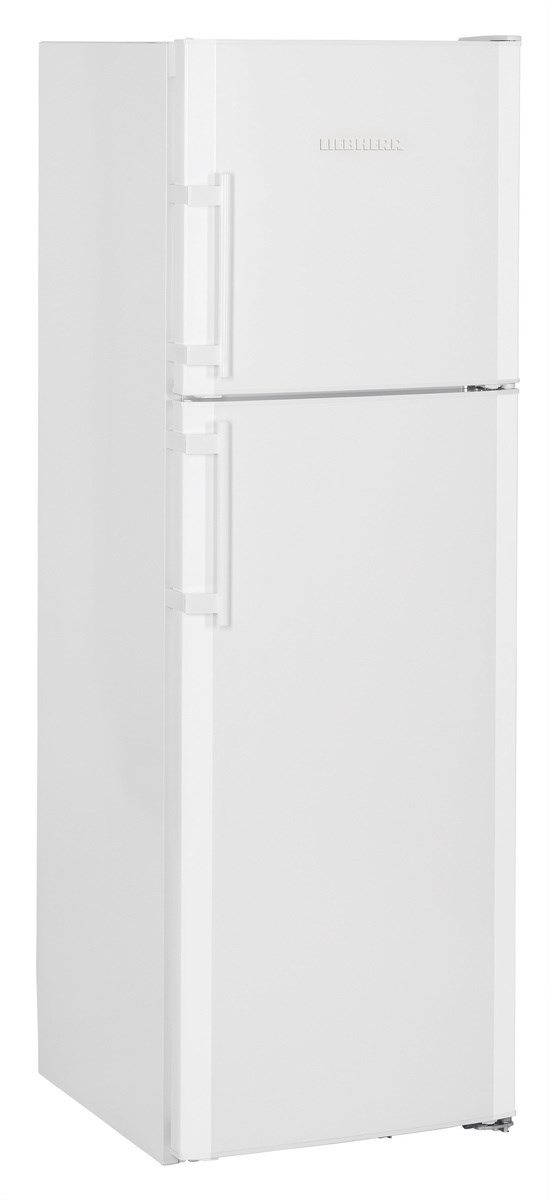 Image Liebherr CTP 3316