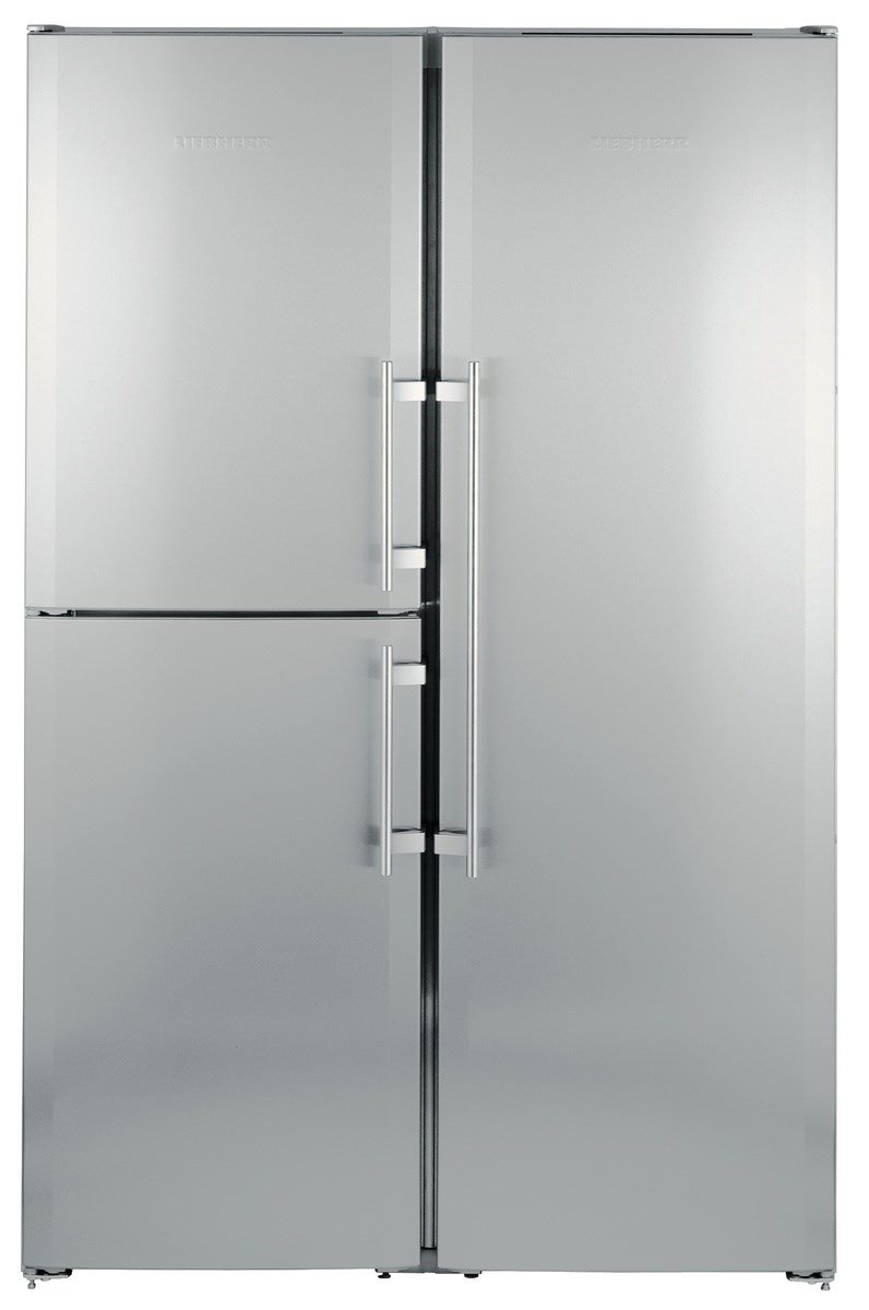 Image Liebherr SBSes 7353