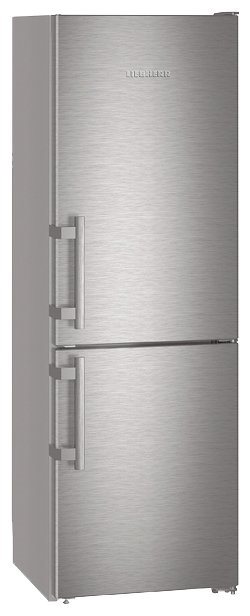 Image Liebherr CNef 3505