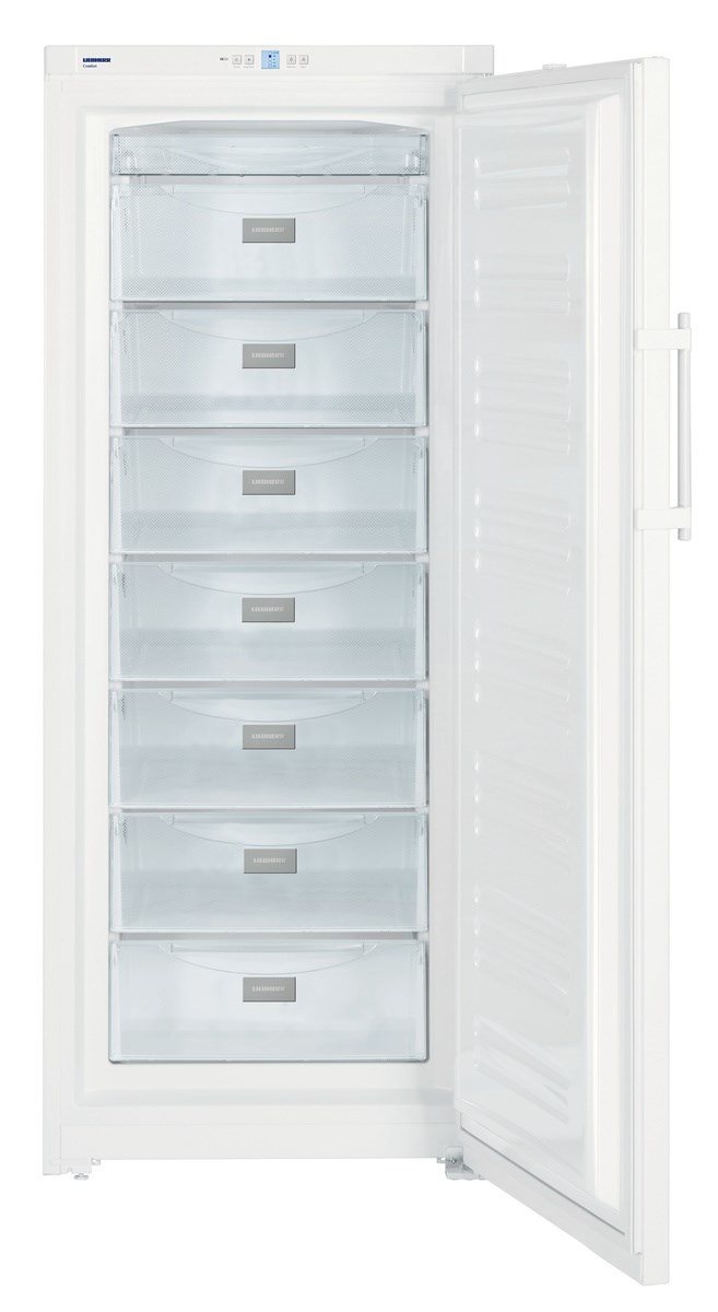 Image Liebherr GP 3513