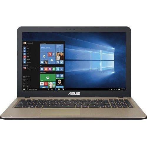 Image Asus VivoBook X540NA Black