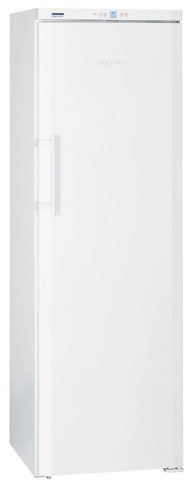 Image Congelator Liebherr GNP 3013