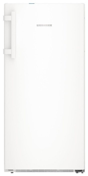 Image Liebherr GNP 2855