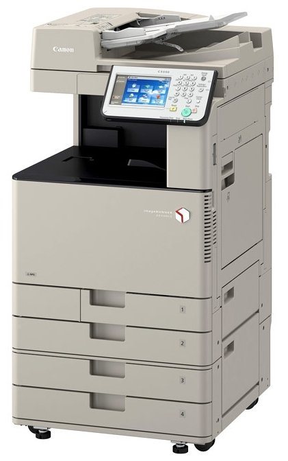 Image Canon imageRUNNER Advance C3330i