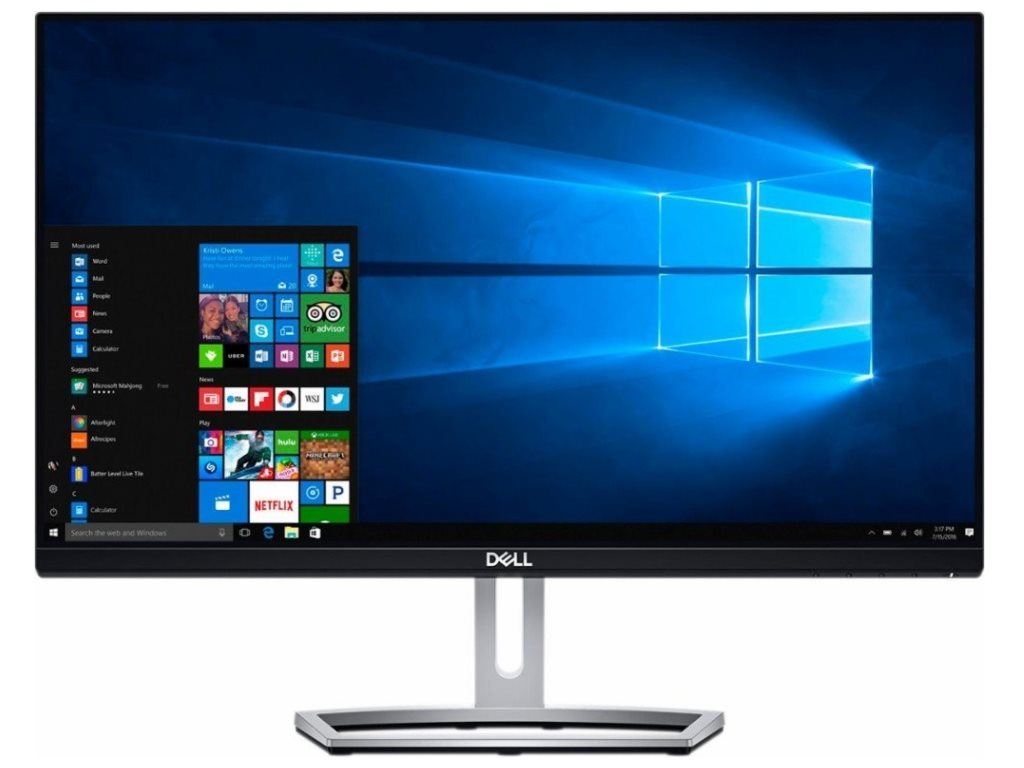 Image DELL S2318HN Black