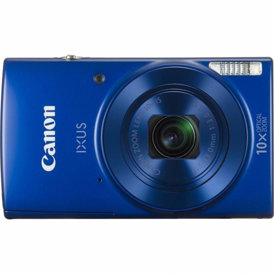 Image Canon IXUS 180IS Blue