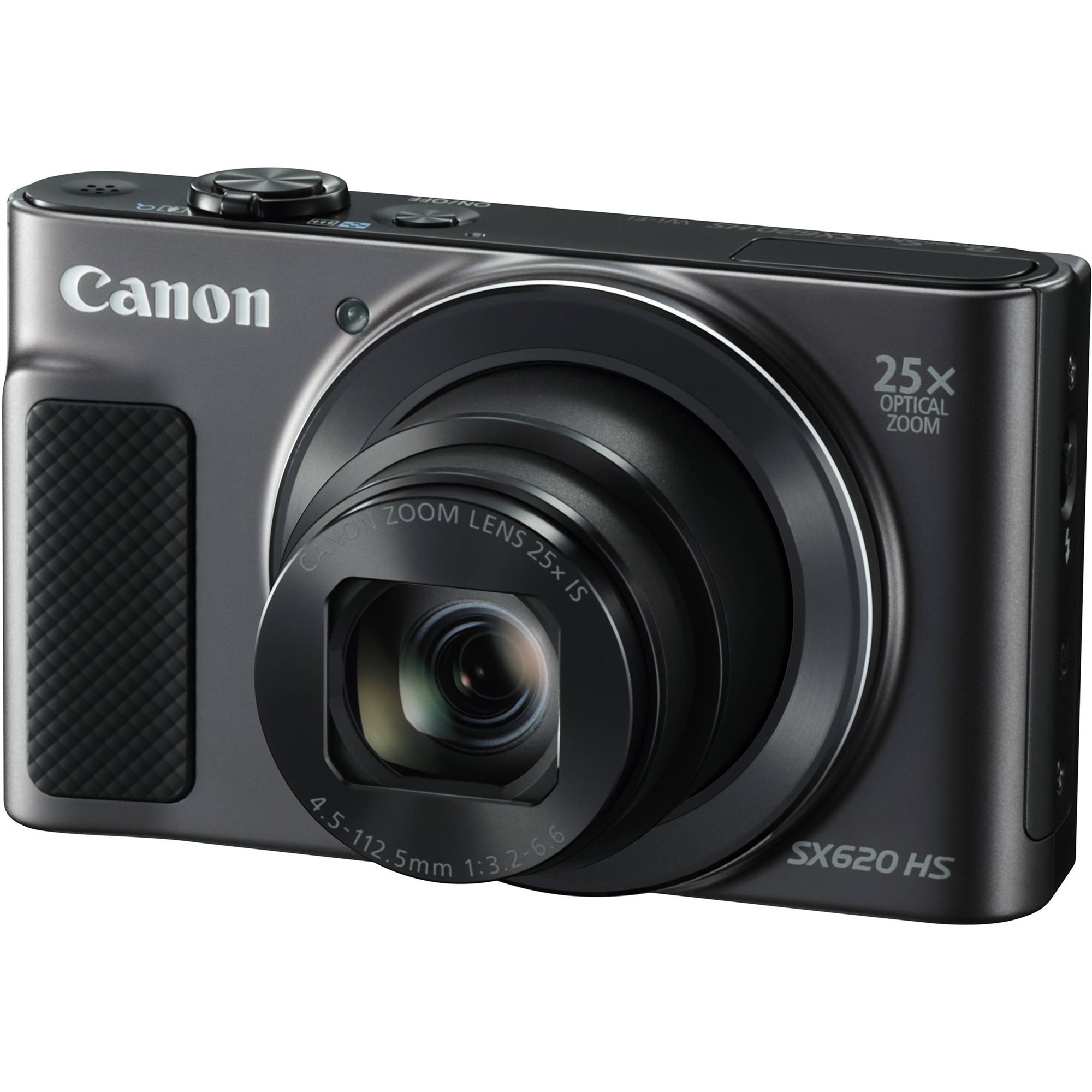 Image Canon PS SX620HS Black