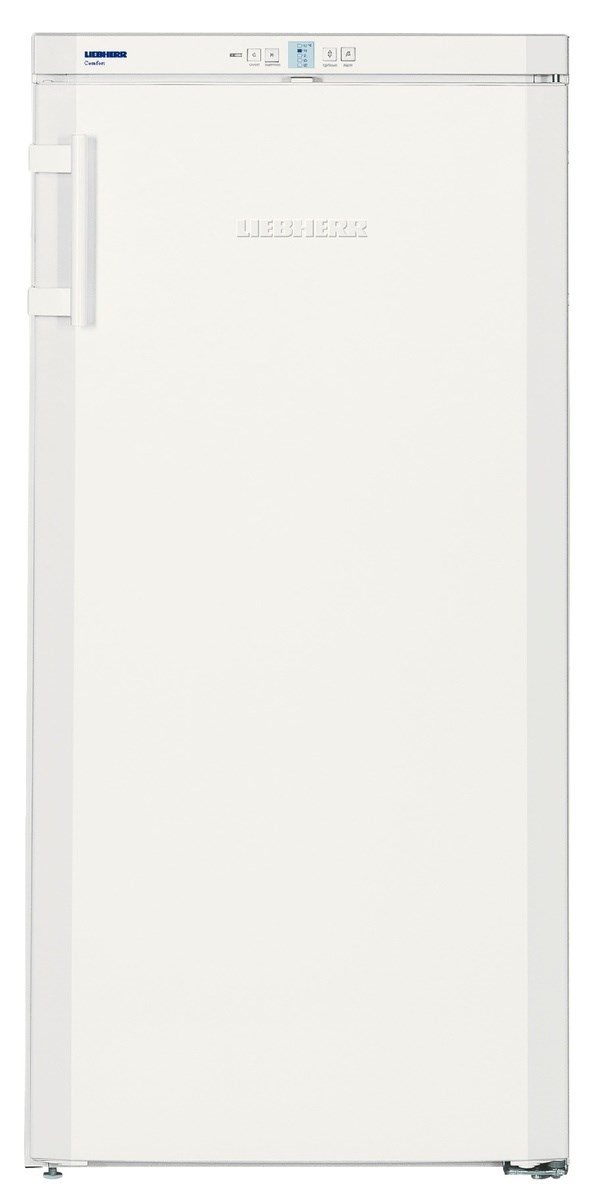 Image Liebherr GP 2033