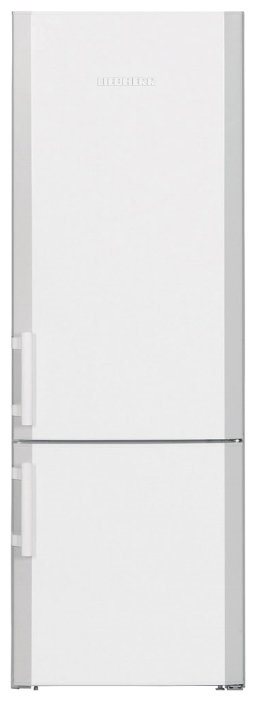 Image Liebherr CU 2811