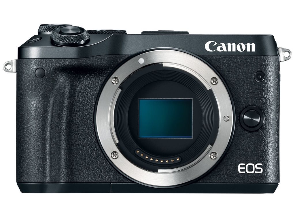 Image Canon EOS M6 SL Body