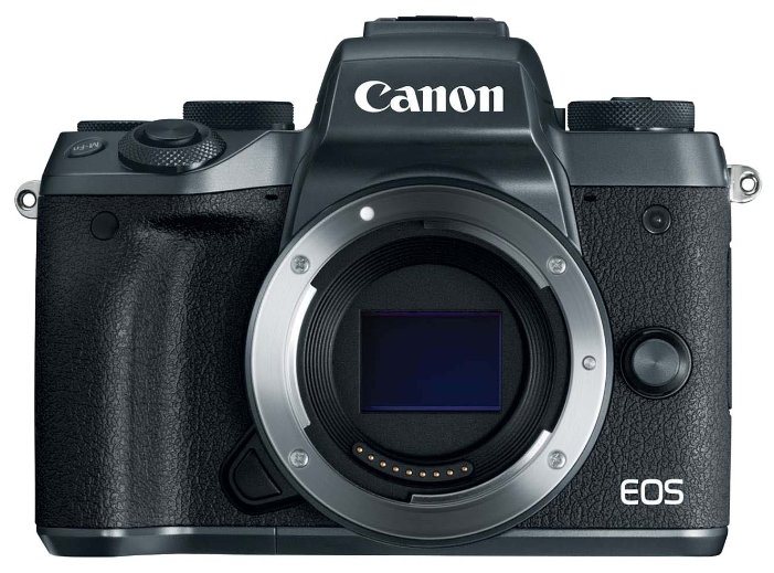 Image Canon EOS M5 Body