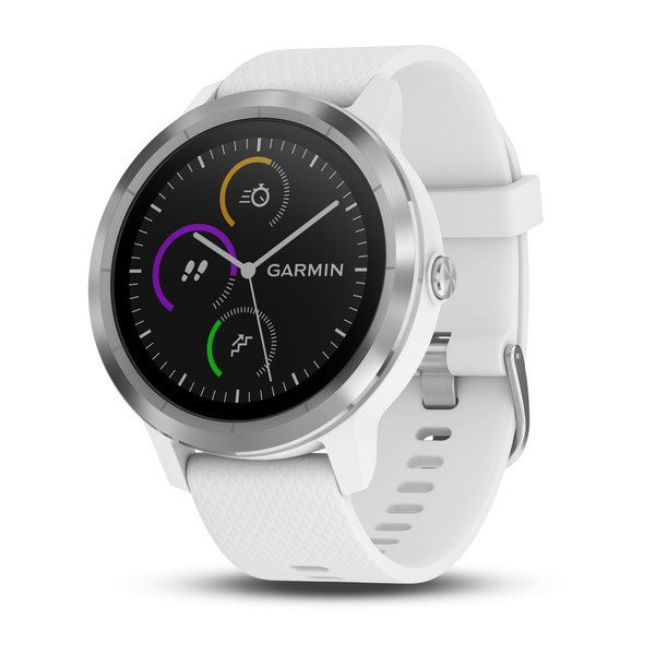 GARMIN Vivoactive 3 White