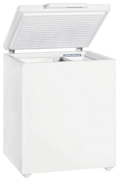 Image Liebherr GT 2122