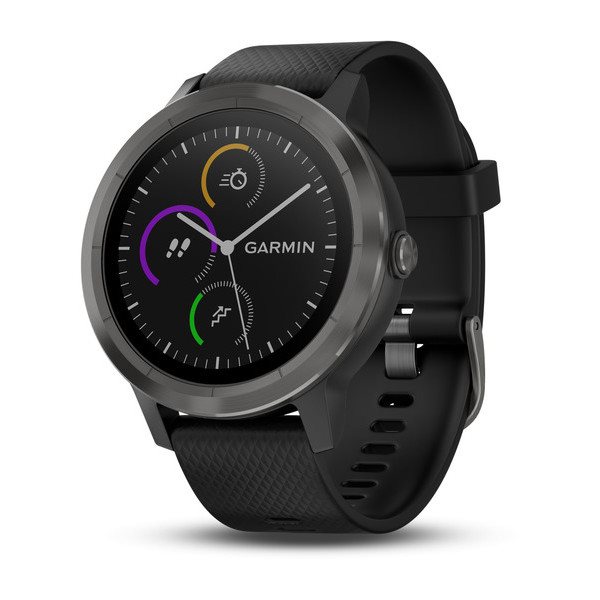 Image GARMIN Vivoactive 3 Black