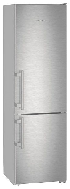 Image Liebherr CNef 4005