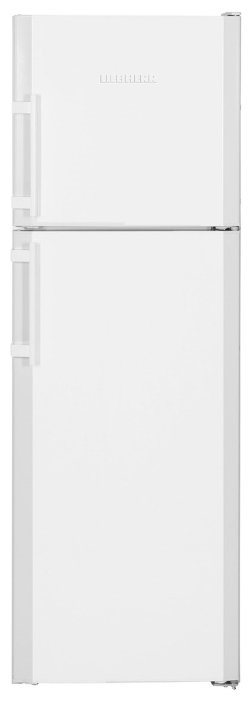 Image Liebherr CTN 3223