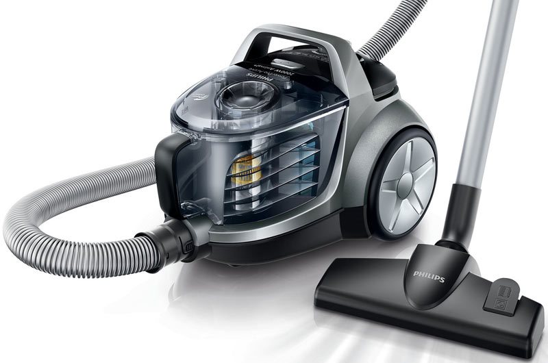 Image Philips FC8634/01