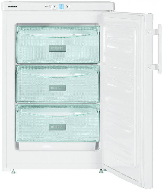 Image Liebherr GP 1213