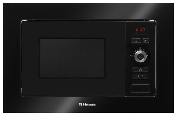 Image Cuptor cu microunde încorporat Hansa AMM20BESH