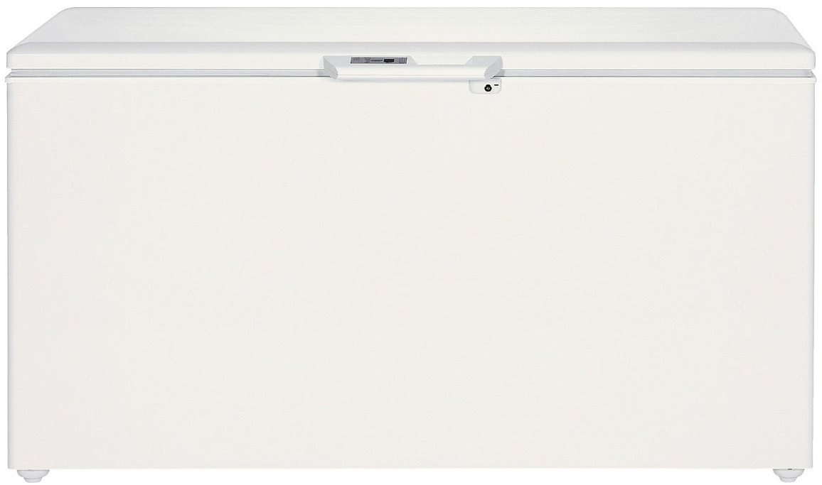 Image Liebherr GTP 4656