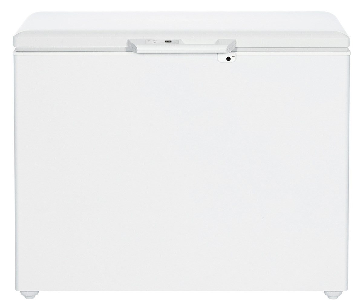 Image Liebherr GTP 2356