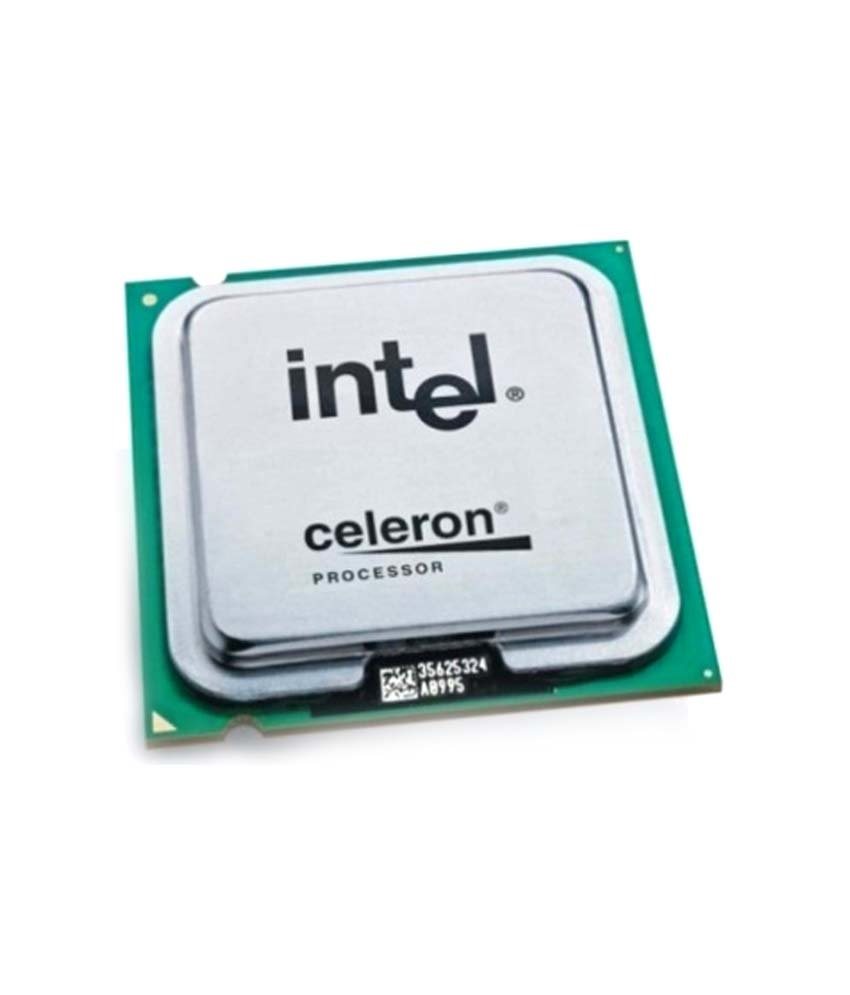 Image Intel Celeron G3930 Tray