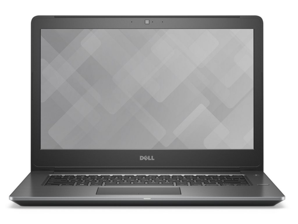 Image DELL Vostro 14 5000 Era Grey (5468)