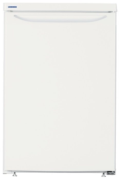 Image Liebherr T 1700