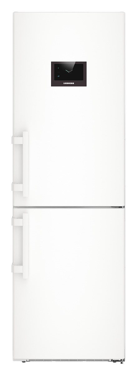 Image Liebherr CNP 4358