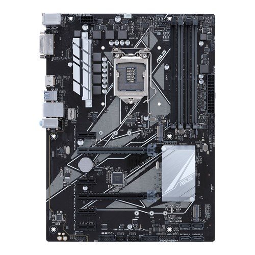 Image Asus PRIME Z370-P
